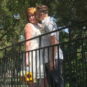 Meet your Posher, Ali